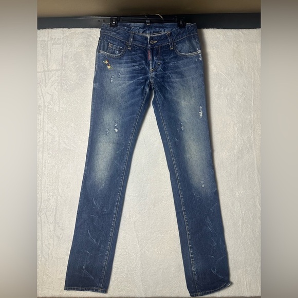 DSQUARED Other - Dsquared2 Jeans‎